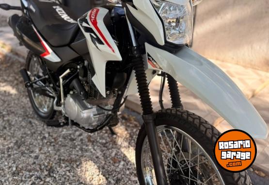 Motos - Honda Honda XR150cc 2025 Nafta 2360Km - En Venta