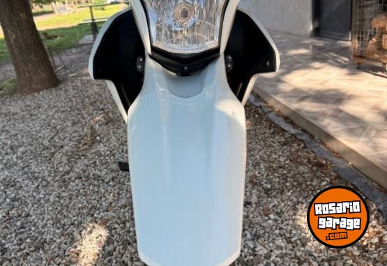 Motos - Honda Honda XR150cc 2025 Nafta 2360Km - En Venta