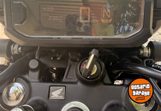 Motos - Honda Honda XR150cc 2025 Nafta 2360Km - En Venta
