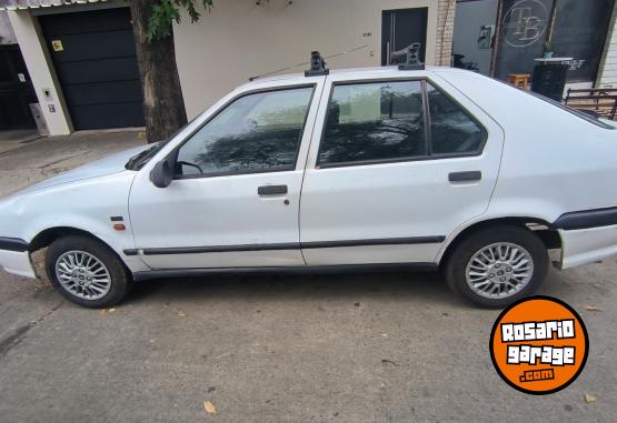 Autos - Renault 19 1994 GNC 11111Km - En Venta