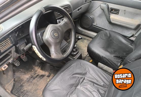 Autos - Renault 19 1994 GNC 11111Km - En Venta