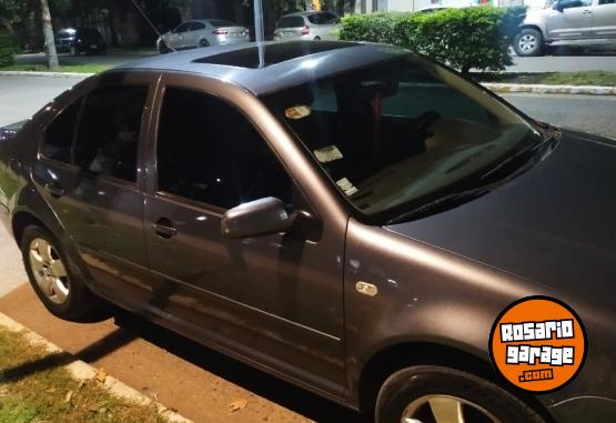 Autos - Volkswagen Bora 2009 GNC 270000Km - En Venta