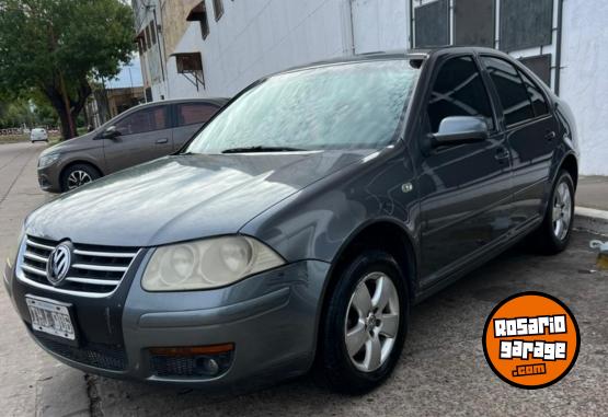 Autos - Volkswagen Bora 2009 GNC 270000Km - En Venta