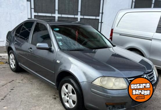Autos - Volkswagen Bora 2009 GNC 270000Km - En Venta