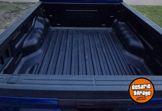 Camionetas - Ford XLT 2.0TDI 4x4 AT10 2024 Diesel 45000Km - En Venta