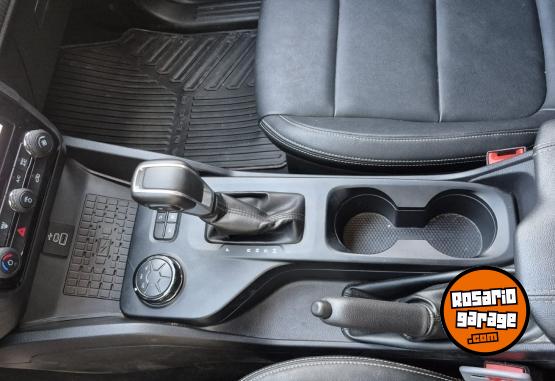 Camionetas - Ford XLT 2.0TDI 4x4 AT10 2024 Diesel 45000Km - En Venta