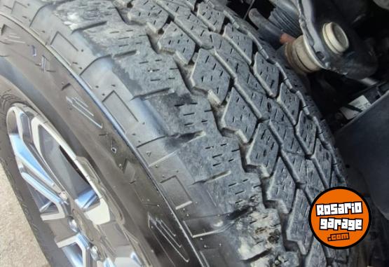 Camionetas - Ford XLT 2.0TDI 4x4 AT10 2024 Diesel 45000Km - En Venta