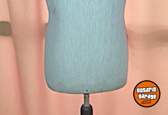 Otros - MANIQUI MASCULINO ANTIGUO PARA SASTRE - En Venta