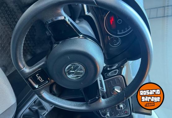Autos - Volkswagen Up black 2015 Nafta 94000Km - En Venta