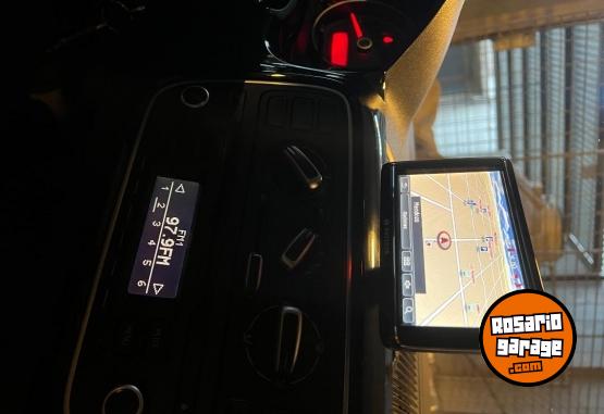 Autos - Volkswagen Up black 2015 Nafta 94000Km - En Venta