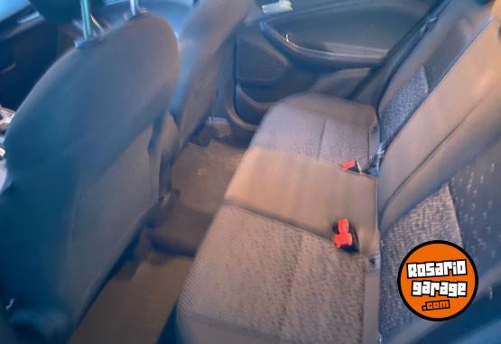 Autos - Chevrolet Tracker  LT At 2021 Nafta 32000Km - En Venta