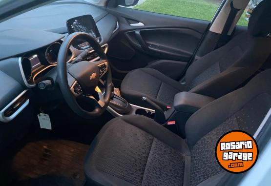 Autos - Chevrolet Tracker  LT At 2021 Nafta 32000Km - En Venta