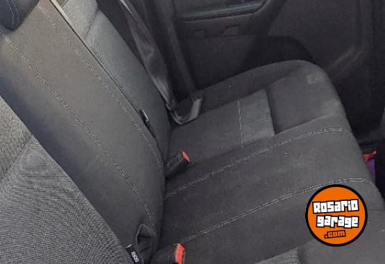 Camionetas - Ford RANGER 2021 Diesel 54000Km - En Venta