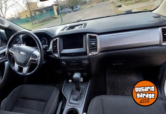 Camionetas - Ford RANGER 2021 Diesel 54000Km - En Venta