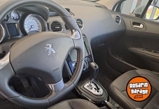 Autos - Peugeot 408 2019 Nafta 150000Km - En Venta