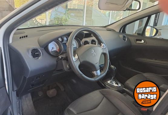 Autos - Peugeot 408 2019 Nafta 150000Km - En Venta