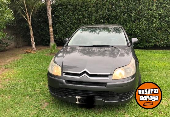 Autos - Citroen C4 2010 GNC 165000Km - En Venta