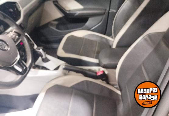 Autos - Volkswagen T Cross 1.6 Highline A/T 2020 Nafta 116000Km - En Venta