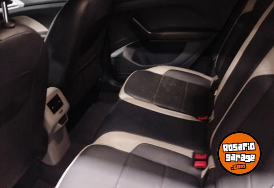 Autos - Volkswagen T Cross 1.6 Highline A/T 2020 Nafta 116000Km - En Venta