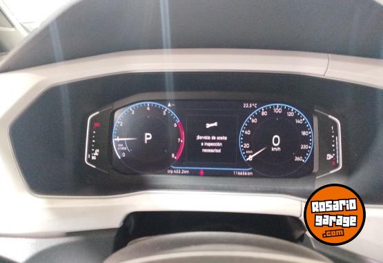 Autos - Volkswagen T Cross 1.6 Highline A/T 2020 Nafta 116000Km - En Venta