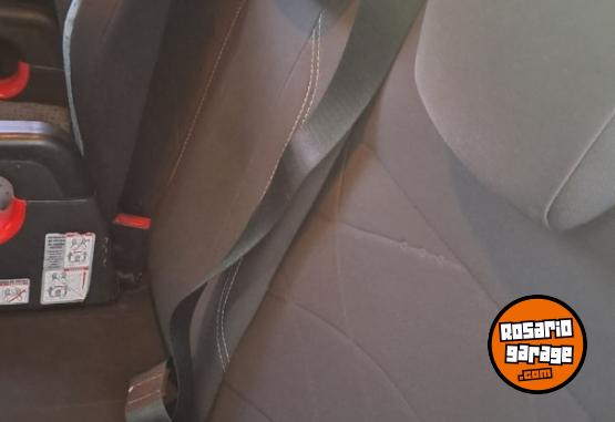 Autos - Ford Fiesta 1.6 5p SE Plus KD 2014 Nafta 55000Km - En Venta