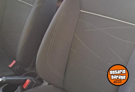 Autos - Ford Fiesta 1.6 5p SE Plus KD 2014 Nafta 55000Km - En Venta