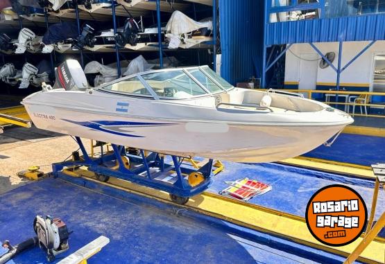 Embarcaciones - Electra 490 !!! - En Venta