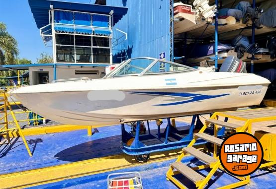 Embarcaciones - Electra 490 !!! - En Venta