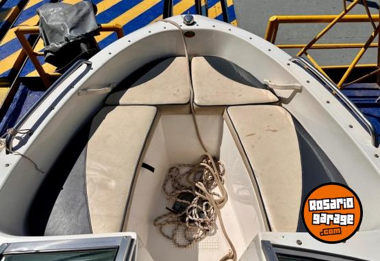 Embarcaciones - Electra 490 !!! - En Venta