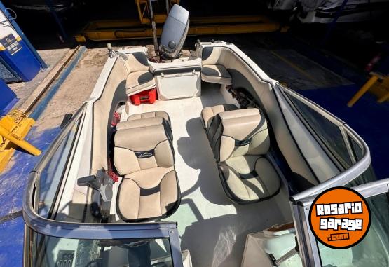 Embarcaciones - Electra 490 !!! - En Venta