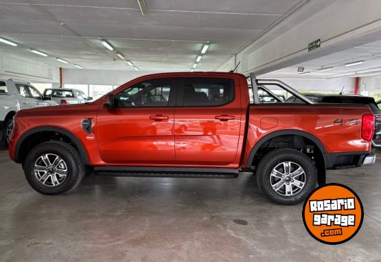 Camionetas - Ford Ranger XLT BIT 4x4 DC 2026 Diesel 0Km - En Venta