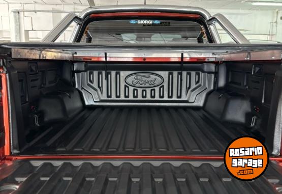 Camionetas - Ford Ranger XLT BIT 4x4 DC 2026 Diesel 0Km - En Venta