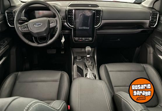 Camionetas - Ford Ranger XLT BIT 4x4 DC 2026 Diesel 0Km - En Venta