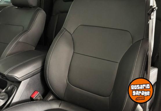 Camionetas - Ford Ranger XLT BIT 4x4 DC 2026 Diesel 0Km - En Venta