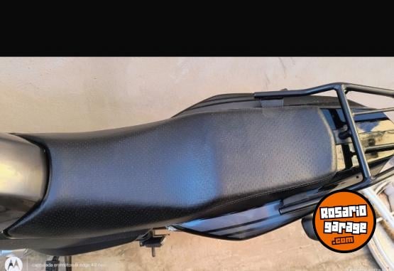 Motos - Yamaha Ybr Z 2024 Nafta 11000Km - En Venta