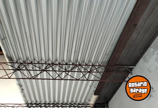 Otros - chapas y tubos - En Venta