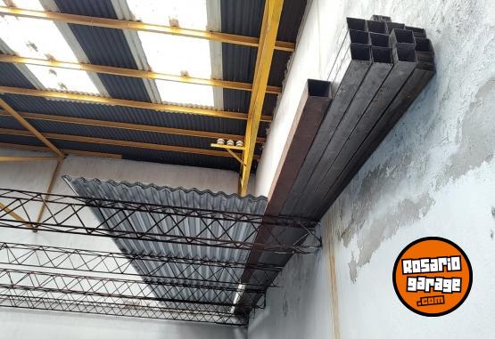 Otros - chapas y tubos - En Venta