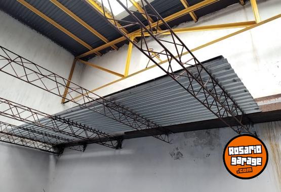 Otros - chapas y tubos - En Venta