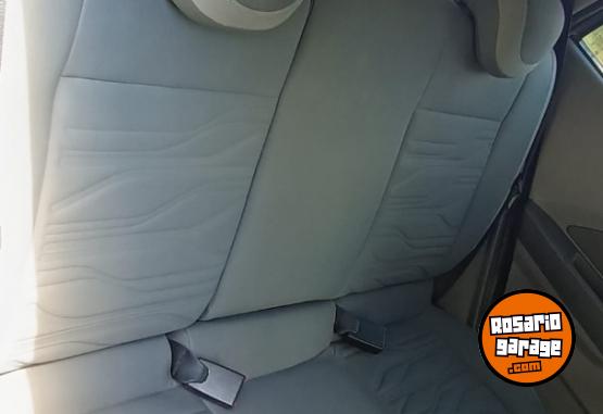 Autos - Chevrolet Agile LT SPIRIT 2013 Nafta 115000Km - En Venta