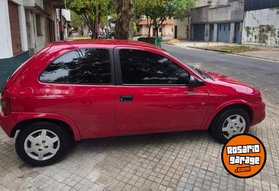 Autos - Chevrolet Corsa 1.4 2010 Nafta 170000Km - En Venta
