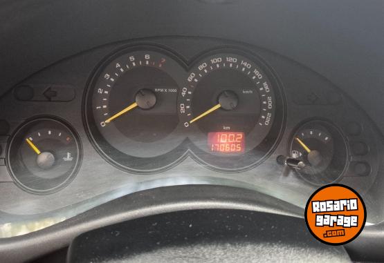 Autos - Chevrolet Corsa 1.4 2010 Nafta 170000Km - En Venta
