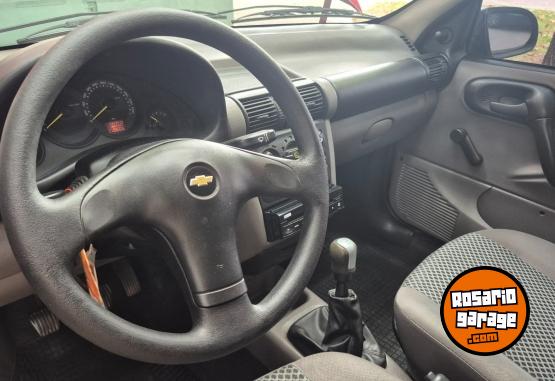Autos - Chevrolet Corsa 1.4 2010 Nafta 170000Km - En Venta