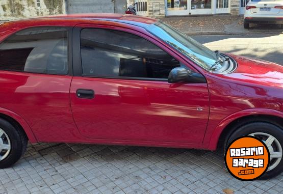 Autos - Chevrolet Corsa 1.4 2010 Nafta 170000Km - En Venta