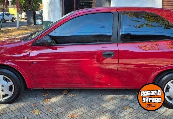 Autos - Chevrolet Corsa 1.4 2010 Nafta 170000Km - En Venta