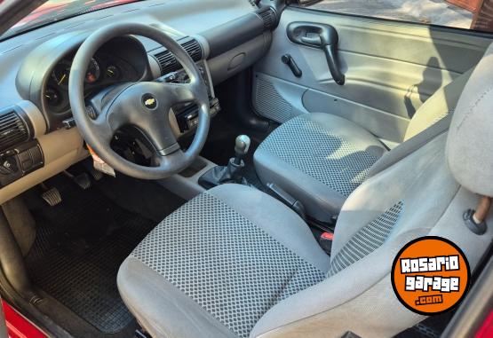Autos - Chevrolet Corsa 1.4 2010 Nafta 170000Km - En Venta