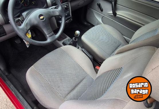 Autos - Chevrolet Corsa 1.4 2010 Nafta 170000Km - En Venta