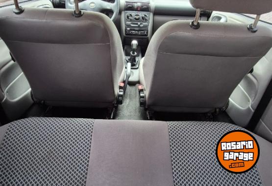Autos - Chevrolet Corsa 1.4 2010 Nafta 170000Km - En Venta