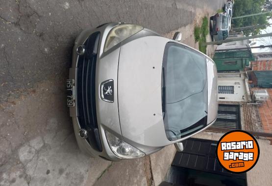 Autos - Peugeot 307 XS 2008 Nafta 250000Km - En Venta