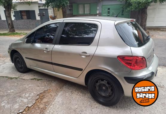 Autos - Peugeot 307 XS 2008 Nafta 250000Km - En Venta