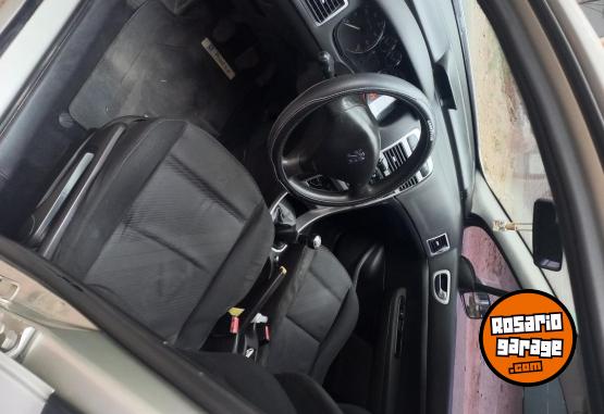 Autos - Peugeot 307 XS 2008 Nafta 250000Km - En Venta